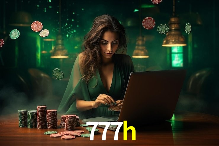 Apostas ao vivo 777h