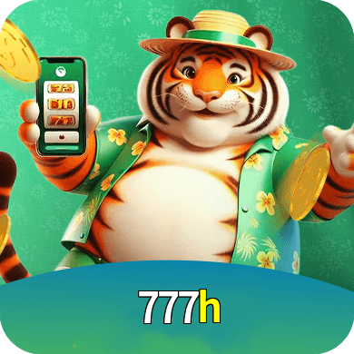 Logo da 777h